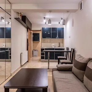 Apartament Studio Na Tetmajera Apartament