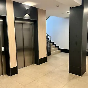 Malta Park - Cost Free Parking - Ac Klimatyzacja - 24h Check In Apartament Poznań