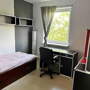 Piekny Apartament Blisko Malty Z Garazem Apartament Poznań