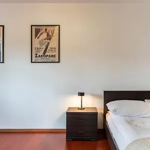 Udanypobyt Na Tetmajera Apartament