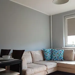 Apartament Słoneczny Apartament Sopot