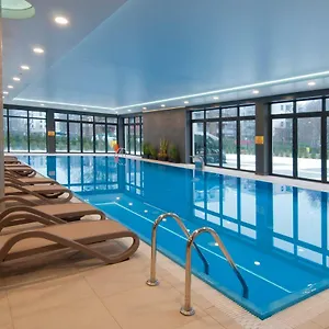 Aquabaltic Apartament Kołobrzeg