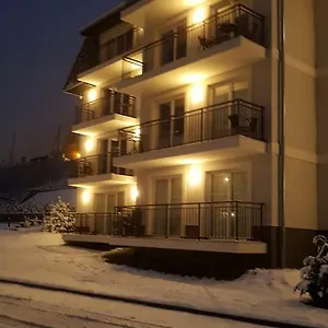 Margaret Apartament Szklarska Poręba